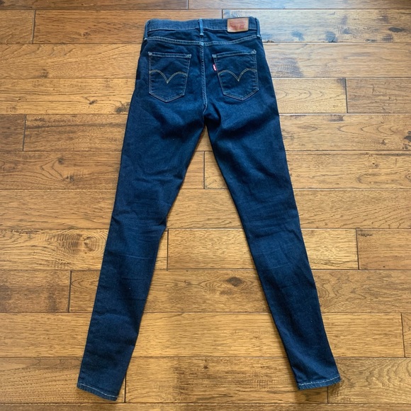 LEVI’S 720 High Rise Super Skinny Jeans - Picture 3 of 6